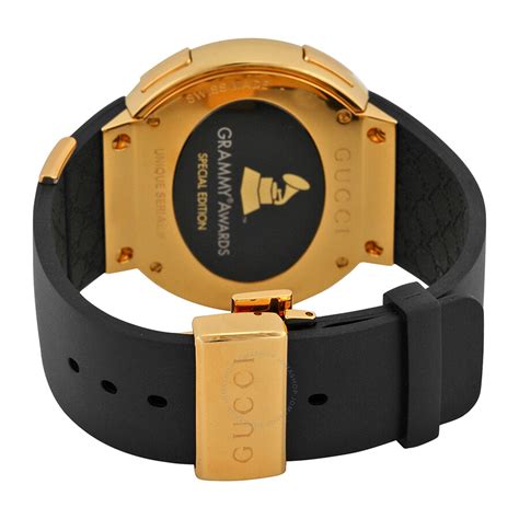 gucci grammy edition replica|Gucci Grammy edition watch price.